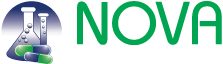 NOVA Biologics Inc. Logo