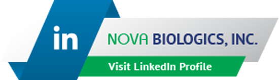nova biologics linkedin