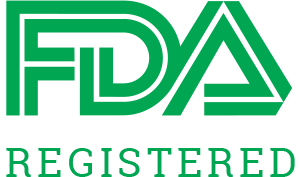 nova biologics inc. FDA registered