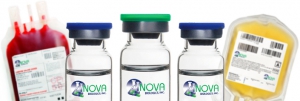 NOVA Biologics Products