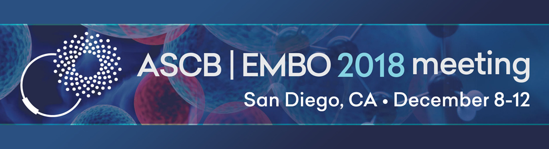 2018 ASCB | EMBO meeting - NOVA Biologics Inc.