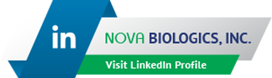 nova biologics linkedin